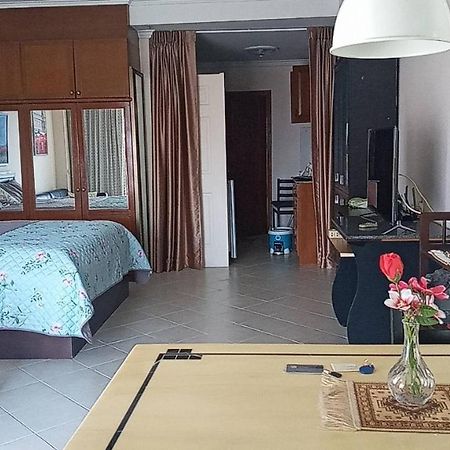 Viewtalay Condo 2 By Mawada Praia de Jomtien Exterior foto