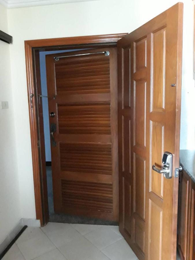 Viewtalay Condo 2 By Mawada Praia de Jomtien Exterior foto